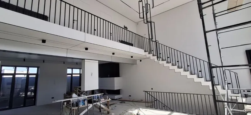 Premium Loft va Kovka Perilalar — фото 4