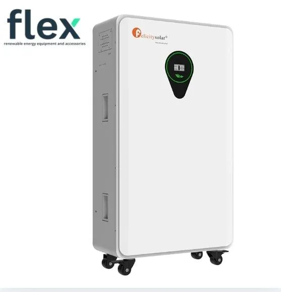 Felicity 15kW litiy batareya 1