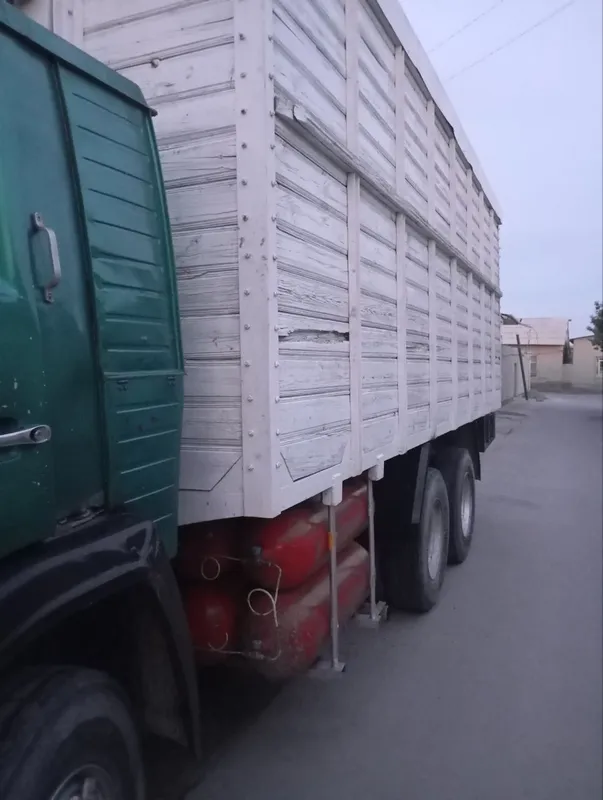 Kamaz bartavoy sotiladi 3