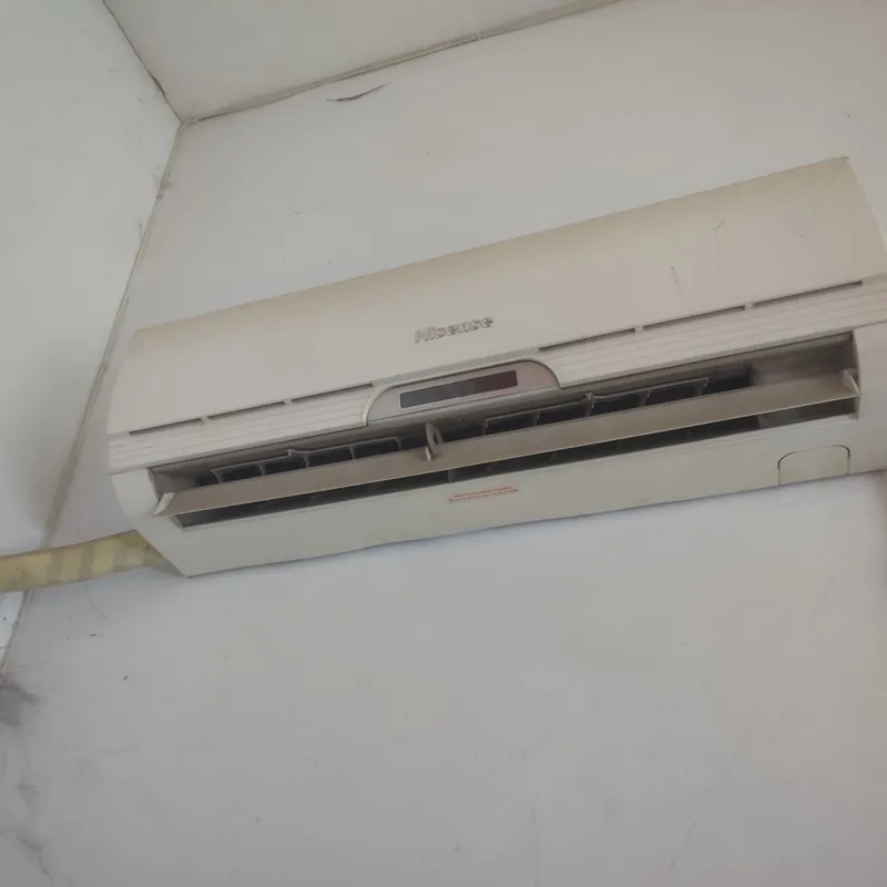 Hisense 12 konditsioner, ishlaydi, freonsiz, b/u 1