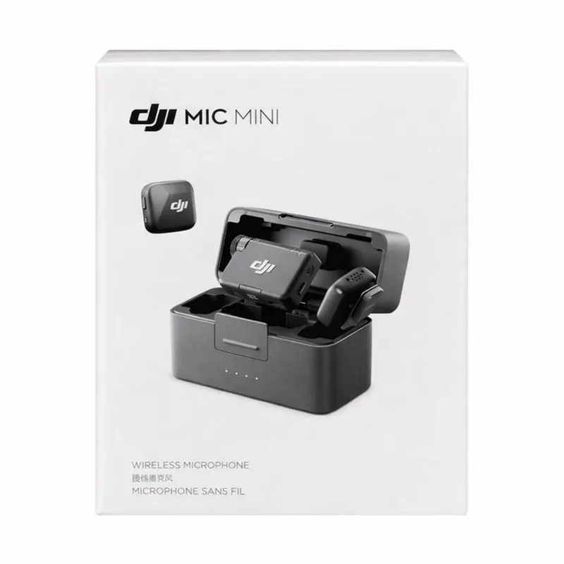 DJI MIC 3 orginal 2