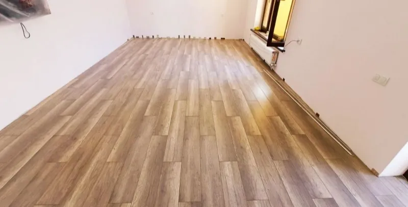 Laminat terish xizmati Navoiy| Tez va sifatli ish — фото 2