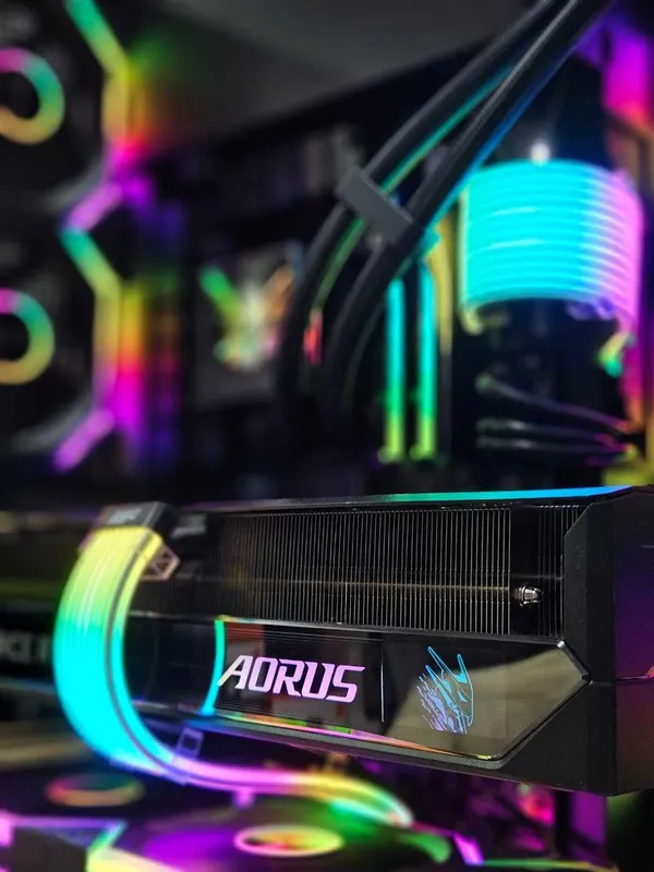 Сборка Ryzen 5 7500F — фото 6