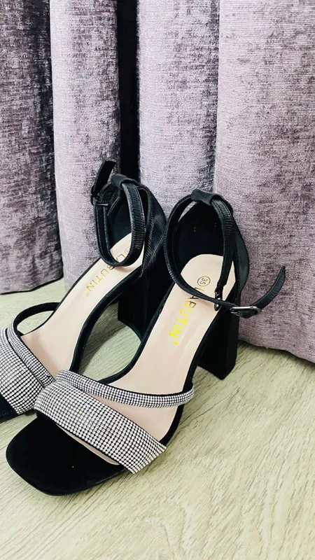 Trendvy lady каблук 💄👠 1