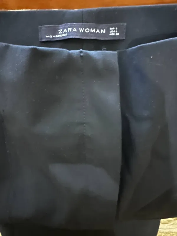 юбка Zara 2