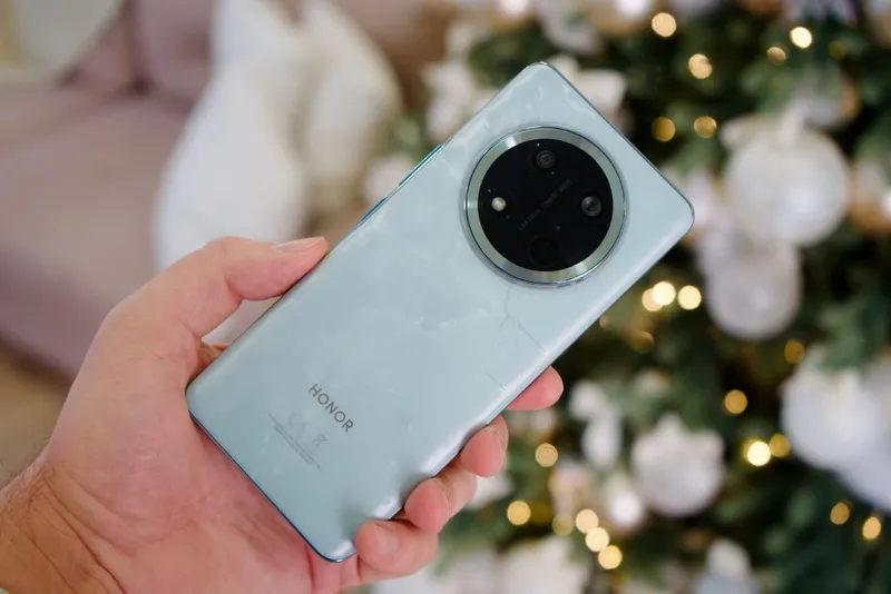 Honor x9c 12ozu 3