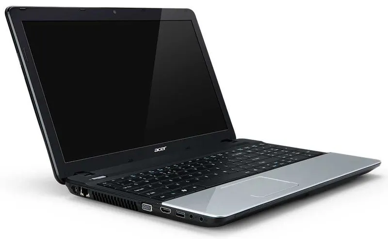 Ноутбук Acer E1-531G — фото 3 Ноутбук Acer E1-531G — фото 3