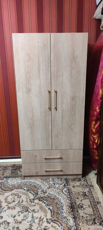 Детские шкафы оптом из цеха — фото 1