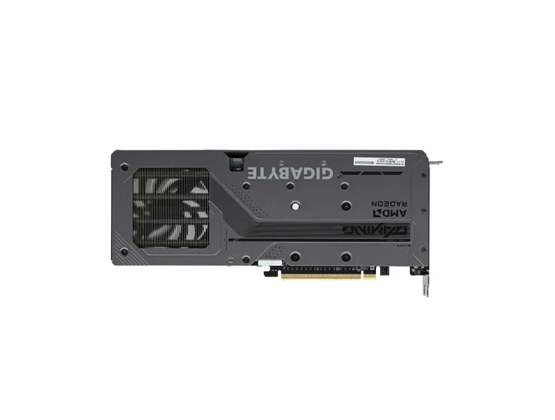 ' Видеокарта GIGABYTE RX 9060 XT GAMING OC (8GB GDDR6, 128-bit) — фото 2