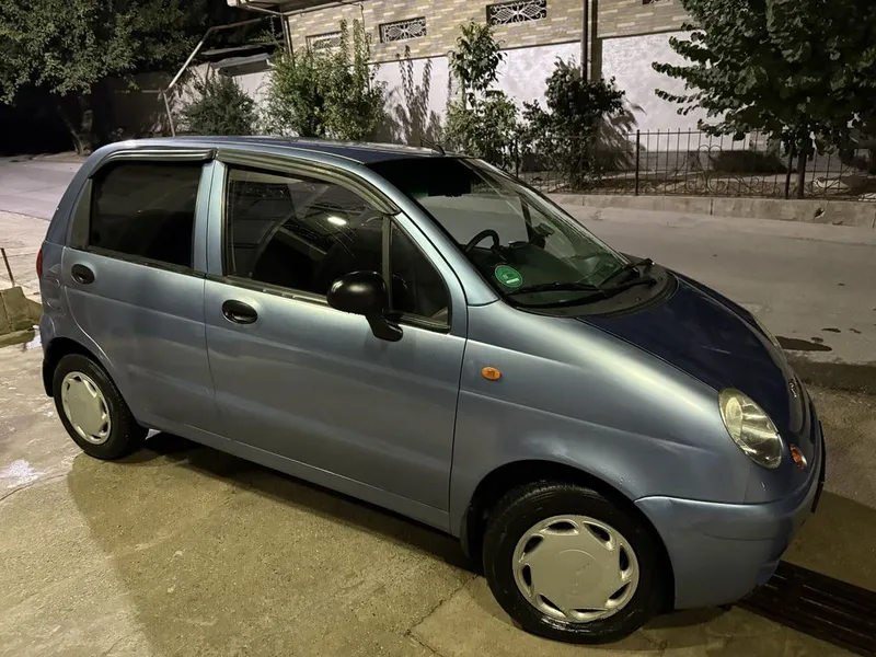 Матиз Автомат коробка 2 Матиз Автомат коробка 2