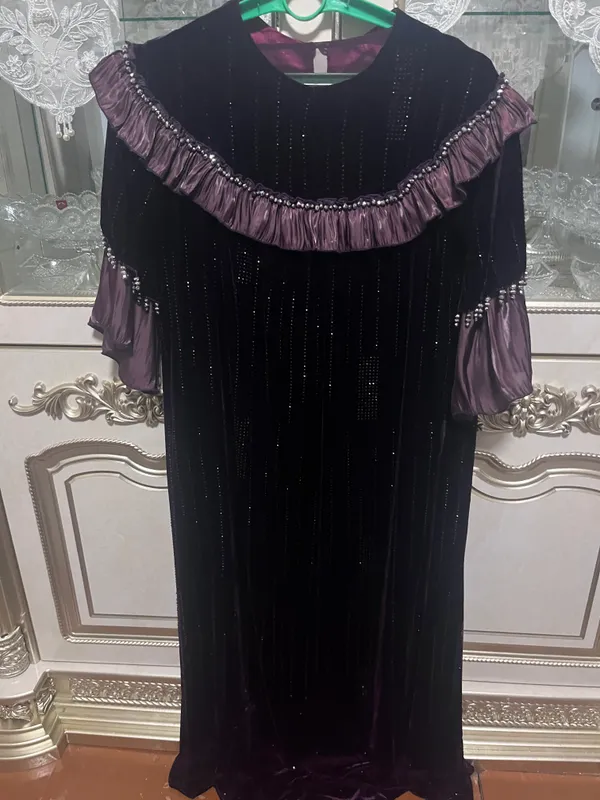 Tikilgan ko’ylak