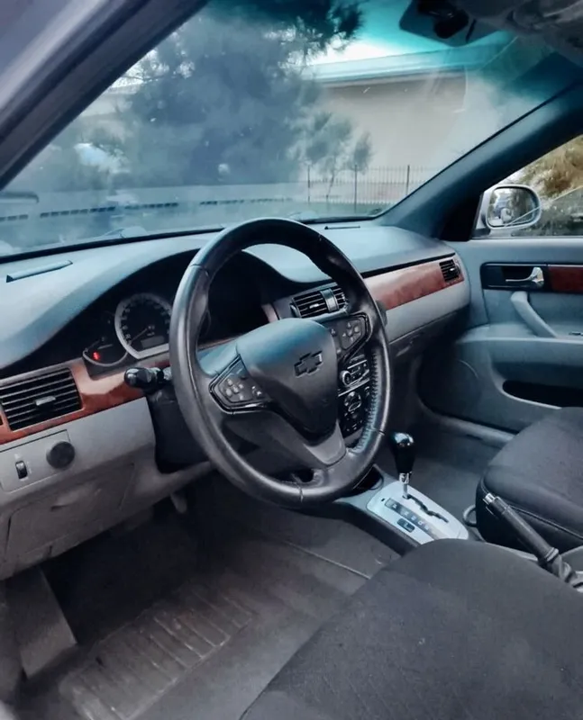 Ласетти 1.6 автомат 2 Ласетти 1.6 автомат 2