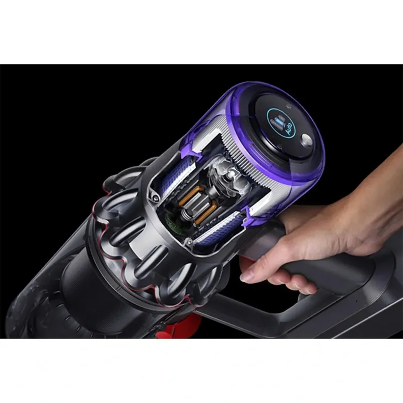 Simsiz changyutgich DYSON V10 CYCLONE TOTAL CLEAN - Toshkentda — фото 1