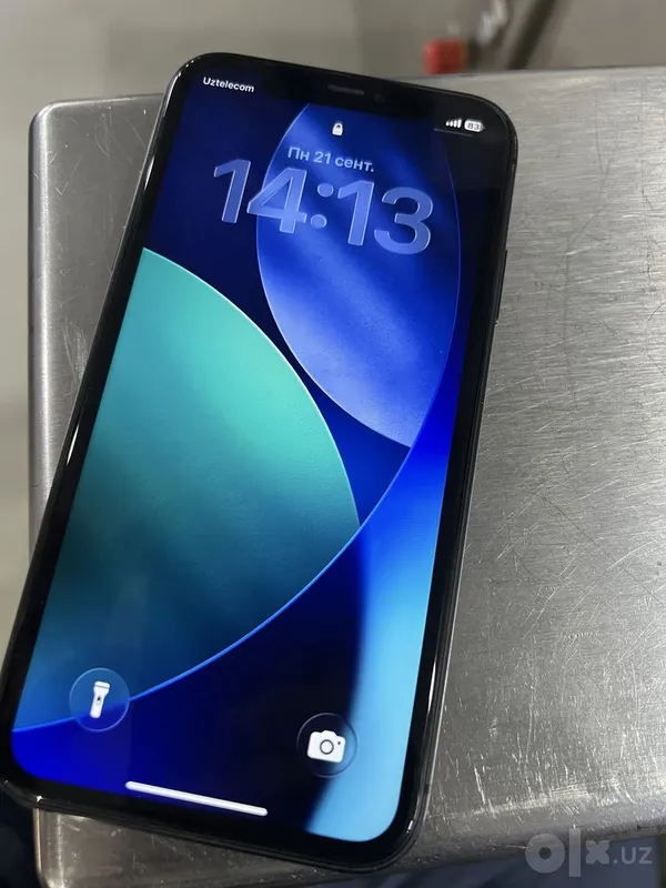 Iphone 11 ideal holat 5 Iphone 11 ideal holat 5