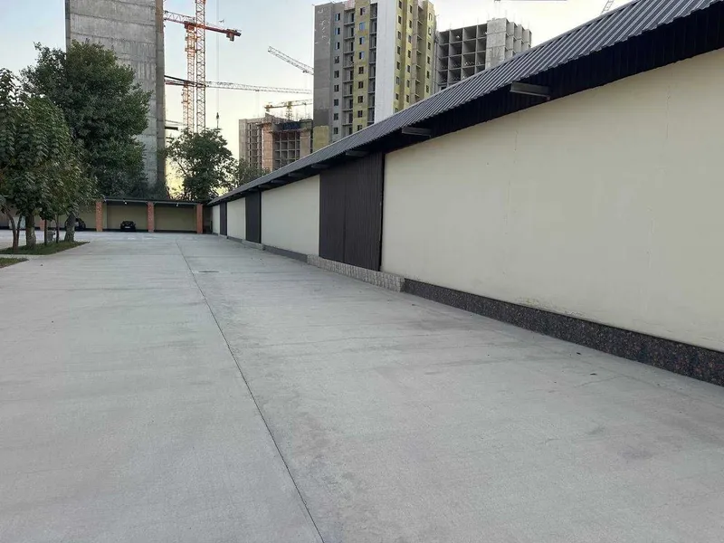 Продается Логистический центр (коммерческая недвижимость - 2794 кв.м.) 4 Продается Логистический центр (коммерческая недвижимость - 2794 кв.м.) 4