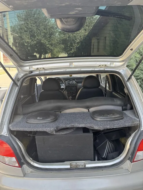 Matiz best lux konditsioner 4 Matiz best lux konditsioner 4