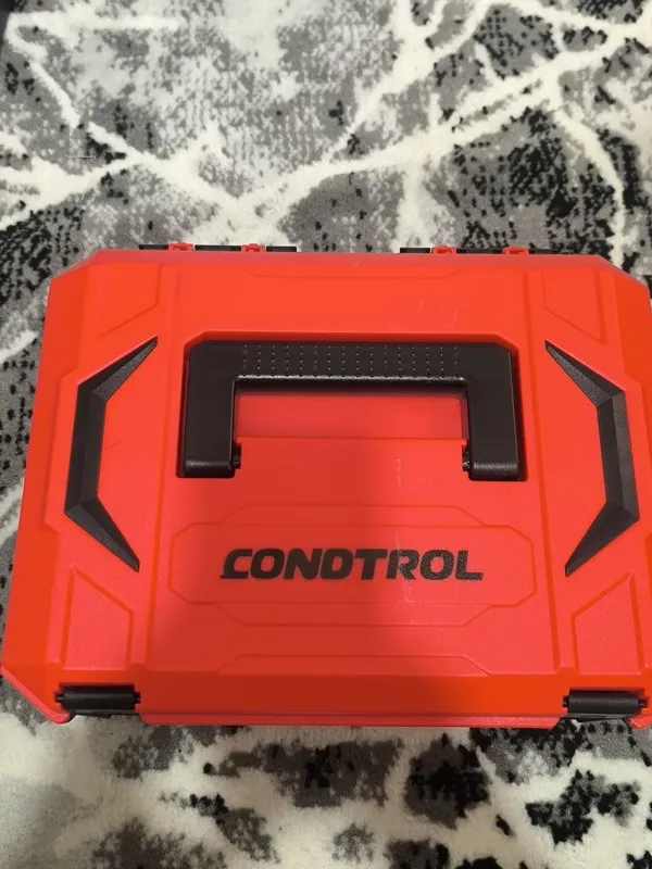 Лазерный уровень CONDTROL 4D PLUS 2 Лазерный уровень CONDTROL 4D PLUS 2