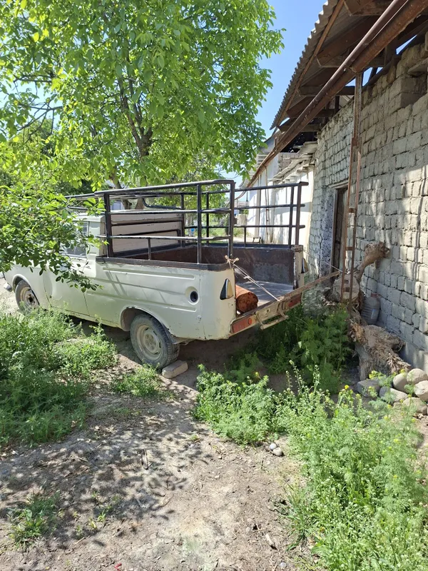 Moskvich SOTILADI!!! — фото 1