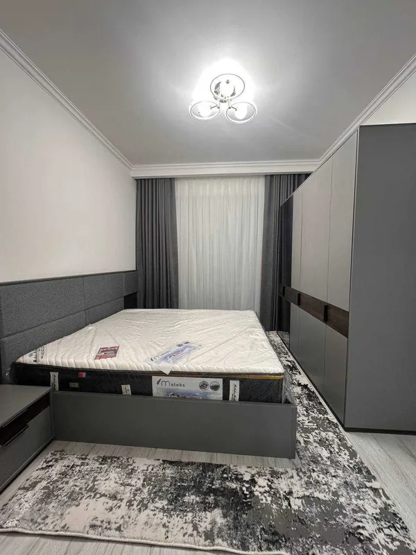 СРОЧНАЯ ПРОДАЖА 3-х квартира ЖК Istanbul City