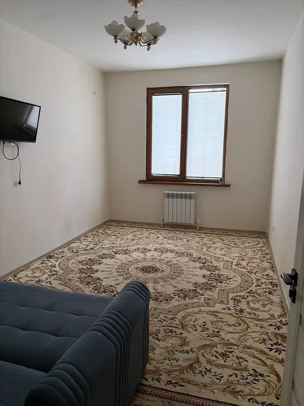 Olmazor city G12 6 etaj 3