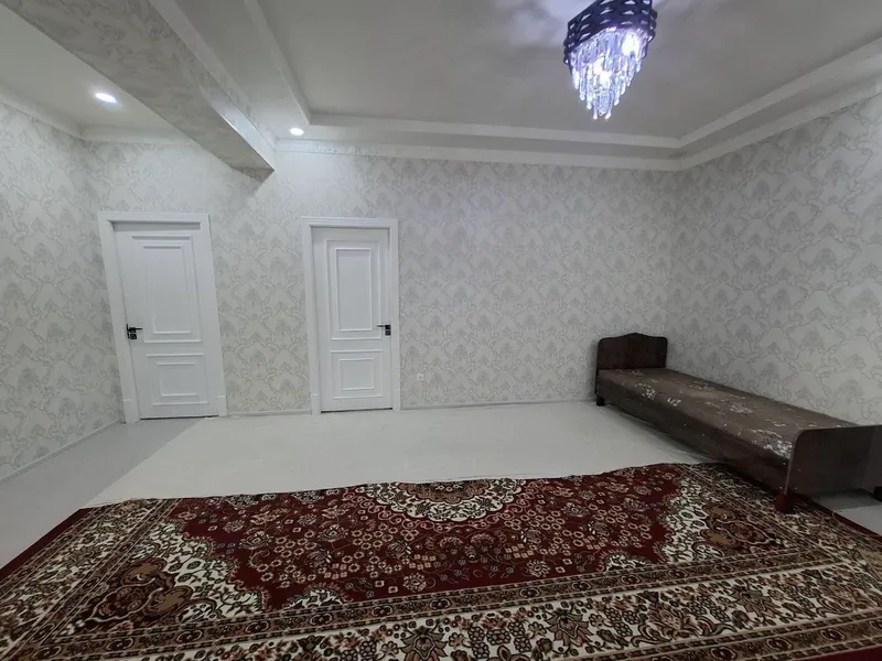 Rudakiy koʻchasi kirpichka 3 xonali Luks kv — фото 1