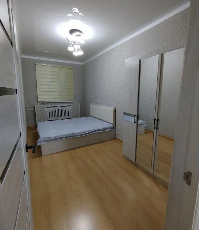 продажа квартиры — фото 1