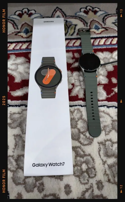Samsung galaxy watch 7 40mm