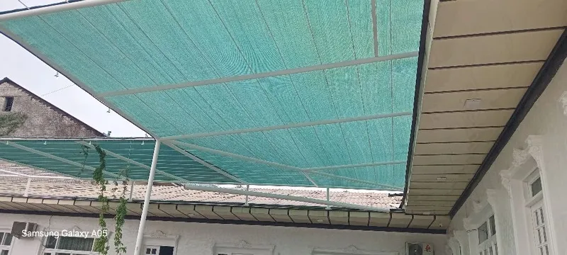 Naveslarga Banner va setka tortish xizmati 2 Naveslarga Banner va setka tortish xizmati 2