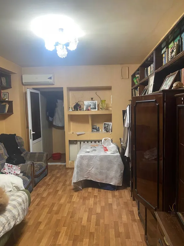 Продаётся 3-комнатная квартира, 72 м², 4/9, Яккасарайский район (Дружба Народов) 2