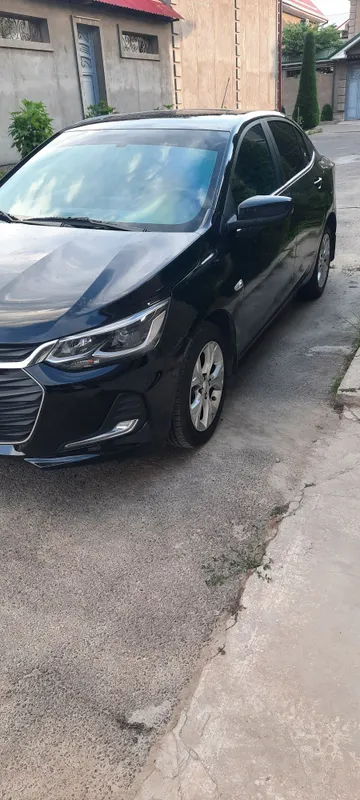 Onix primer plus 2025