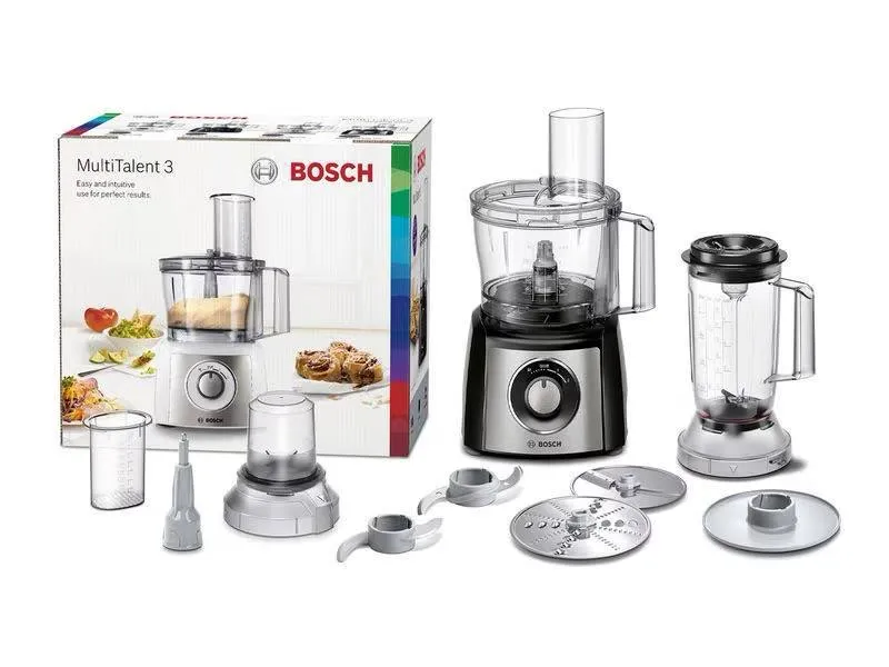 Комбайн Bosch Multitalent 3