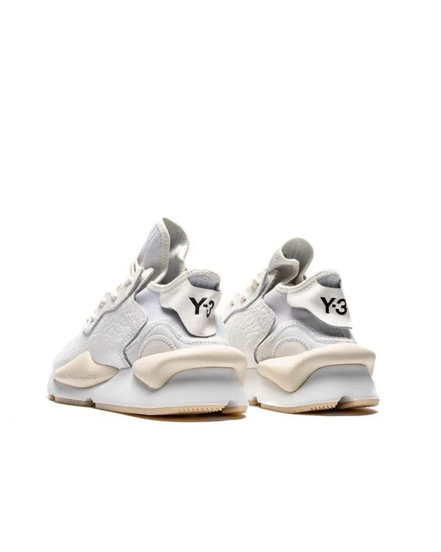 Y-3 x Adidas Originals “Kaiwa”, EU 44/44.5, UK 10, US 10.5 — фото 5