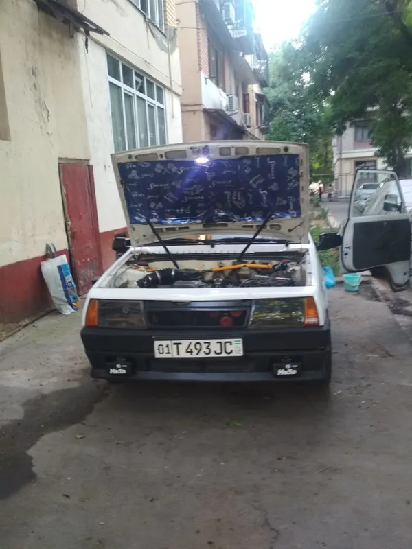 Продаётся ваз 2109 2 Продаётся ваз 2109 2