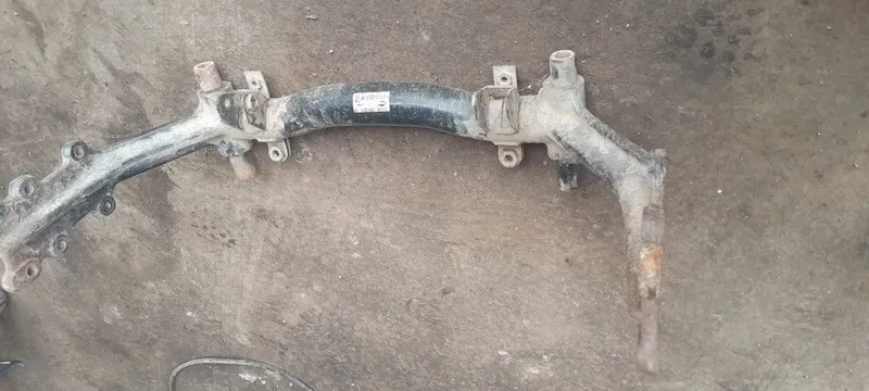 Balka niva 21230