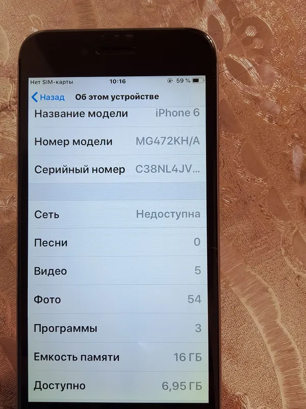 Iphone 6 4 Iphone 6 4