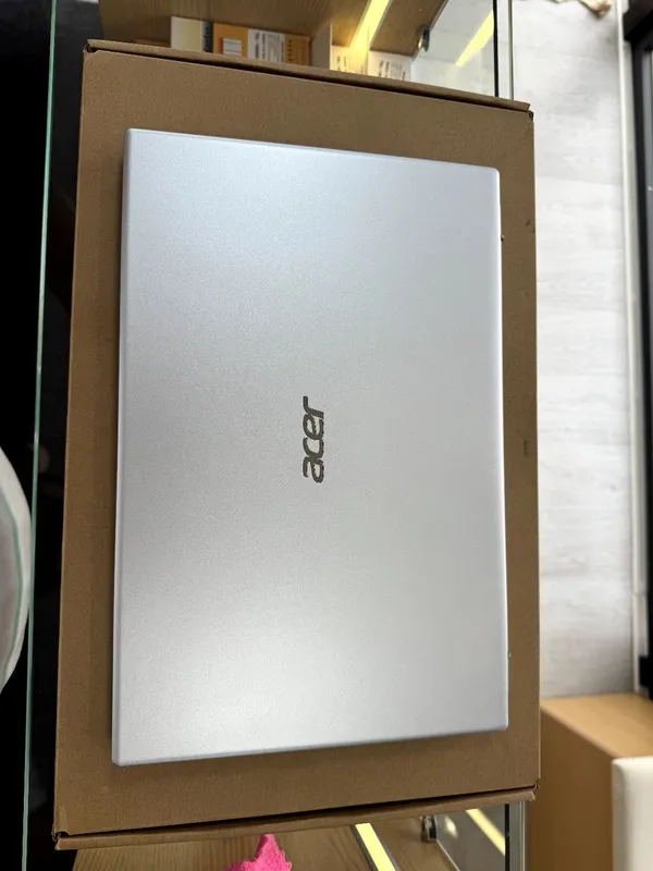 Ноутбук i5 Acer b/u — фото 4