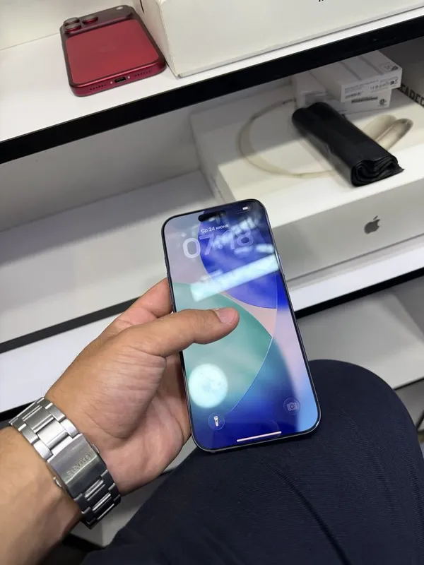 Iphone 17 pro max 3 Iphone 17 pro max 3