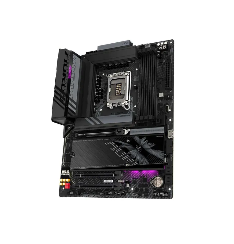 GIGABYTE Z890 AORUS ELITE WiFi7 anakartasi 4