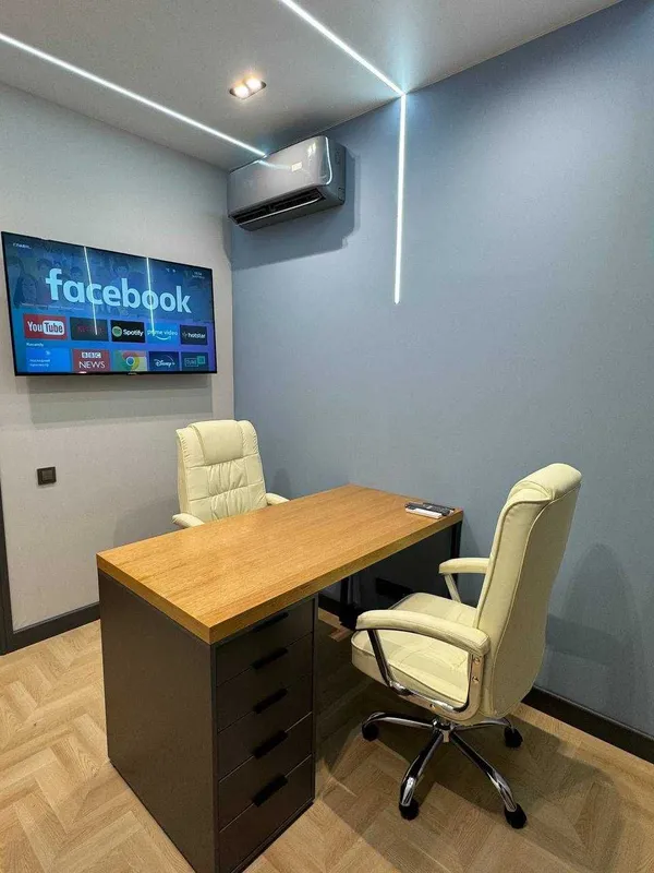 Мирзо Улугбек Аренда Помещения 37м2 Ор-р Академ Городок IT Park — фото 5