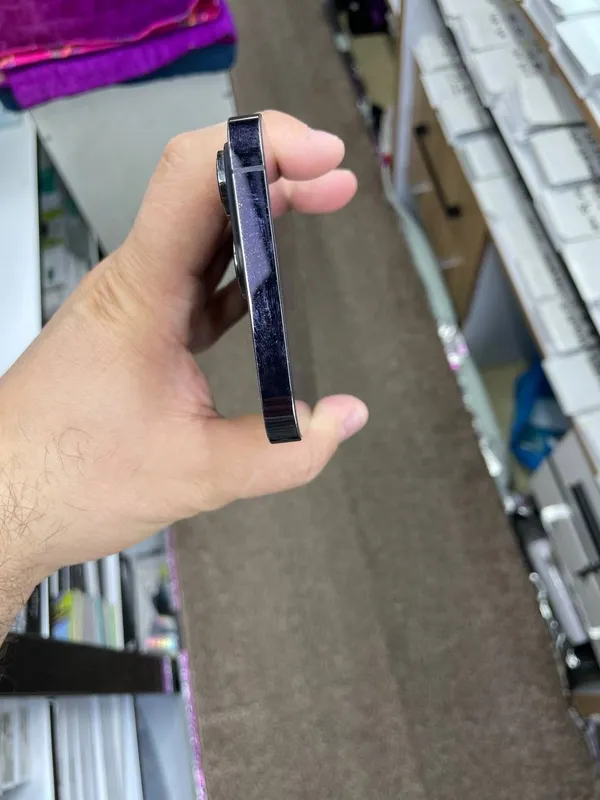 iPhone 14 Pro Max 6