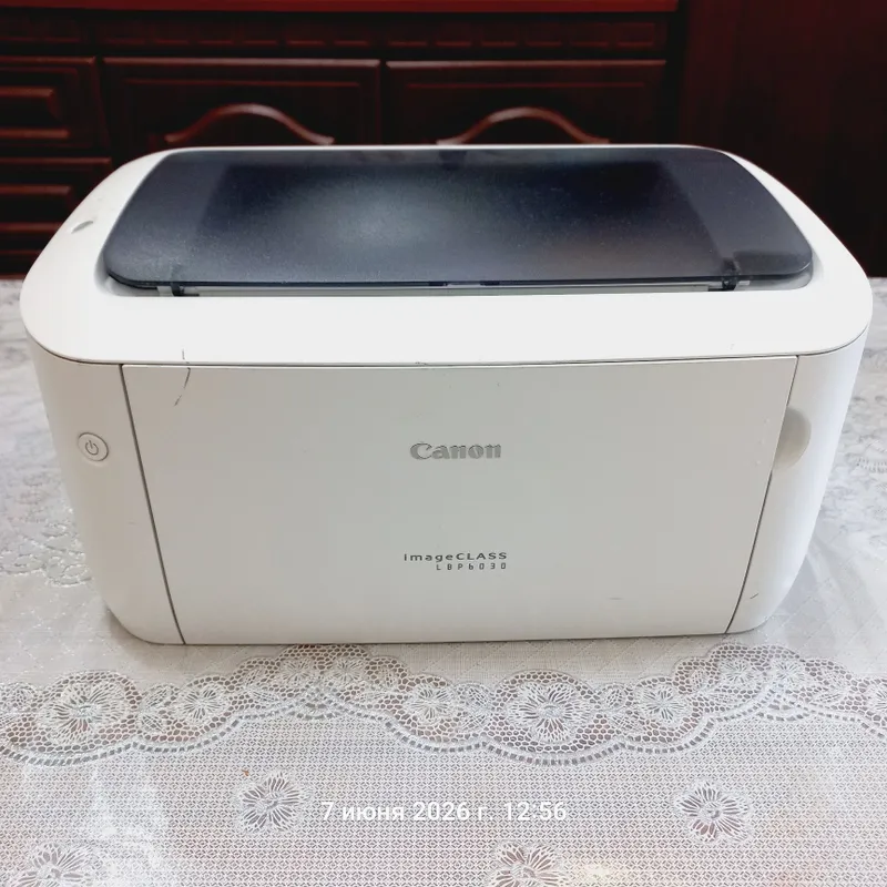 Canon LBP6030 Printer sotiladi Canon LBP6030 Printer sotiladi