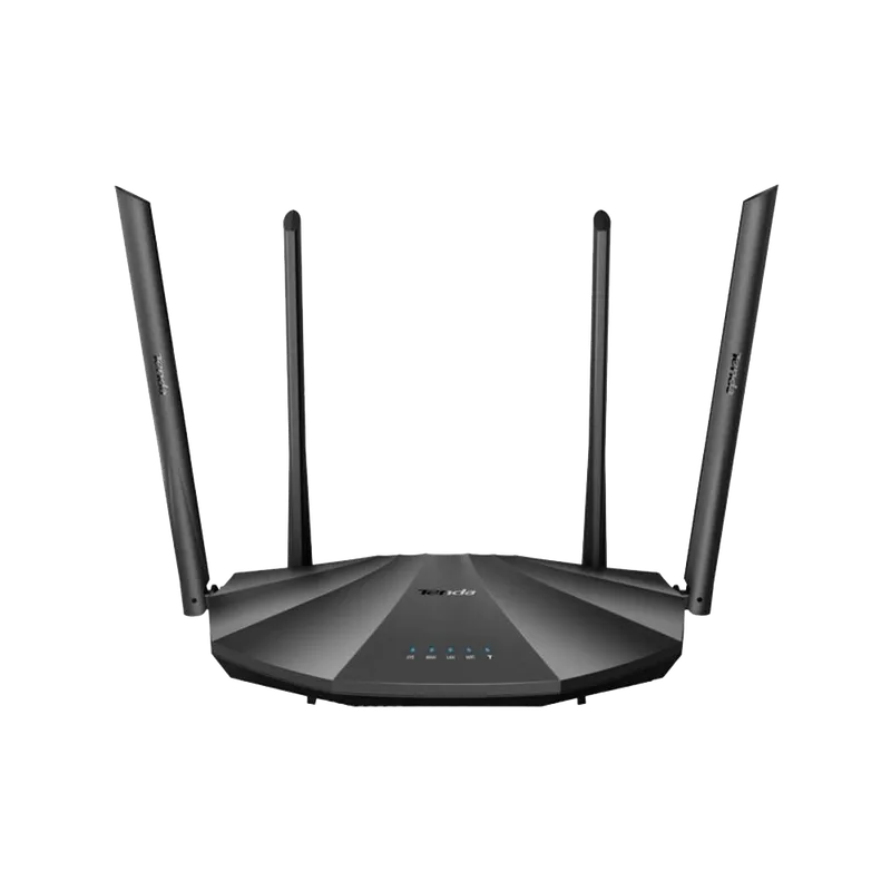 Tenda AC19 Wi‑Fi routeri 1 Tenda AC19 Wi‑Fi routeri 1