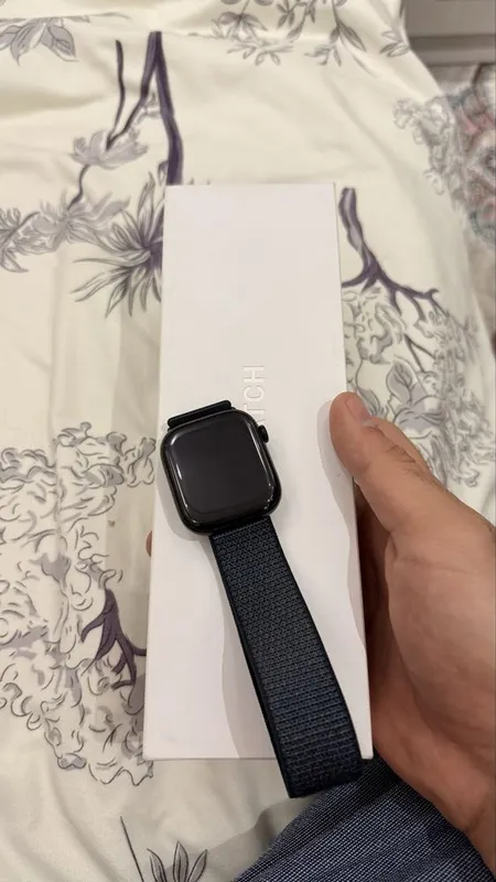 Apple watch 10 46m 6