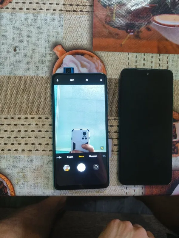Mi 9 t va redmi not 11 3 Mi 9 t va redmi not 11 3
