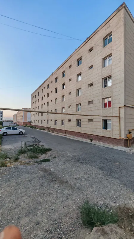 Квартира 3-комнатная 12800$ 2