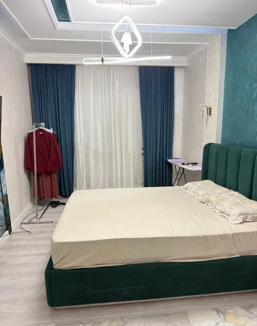 Аренда 2-комн. кв. 56 м², Яшнабадский · ID 43469 3
