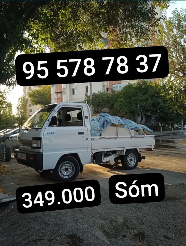 Musor tashish вывоз мусор строй Musor olib ketish