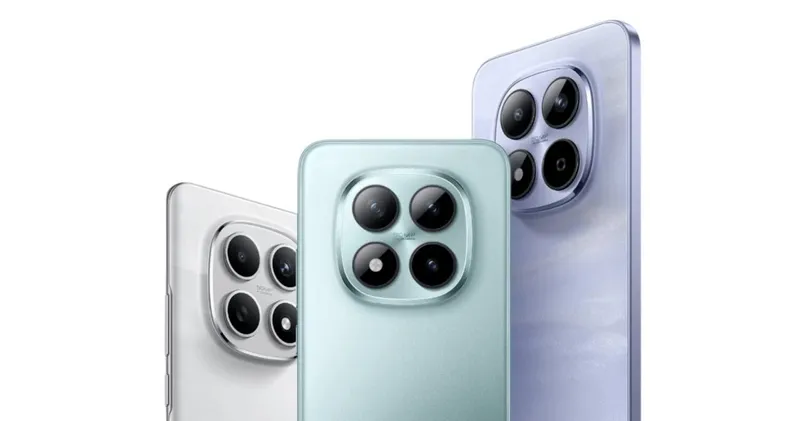 YENGI ! Redmi Note 15 (6/128G | 8/128G | 8/256Gb) 5 YENGI ! Redmi Note 15 (6/128G | 8/128G | 8/256Gb) 5