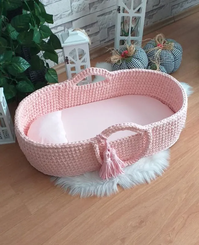 Люльки для детей 2