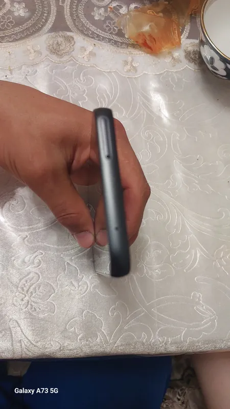 Yaxshi telefon aybi yoq a34 5G — фото 1
